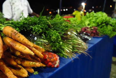 Preços das hortaliças registram queda no atacado em agosto, mostra Conab