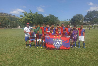 Copa Integração de Futebol Mirim e infantil encerra com partidas memoráveis