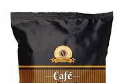 Oito lotes de café são apreendidos com presença de impurezas