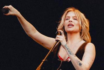 Luísa Sonza desabafa sobre pausa nas redes sociais após término: 'Foco agora é voltar a trabalhar'