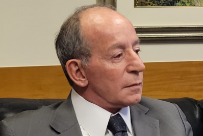 Segurança do trabalho