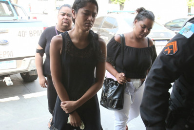 Filho de homem que matou crianças a marteladas teria participado de outros crimes praticados pelo pai