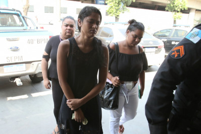 Mãe de uma das crianças mortas a marteladas pelo pai vai prestar novo depoimento