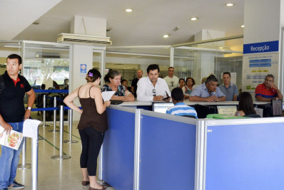 INSS começa a ligar nesta segunda para segurados anteciparem perícia