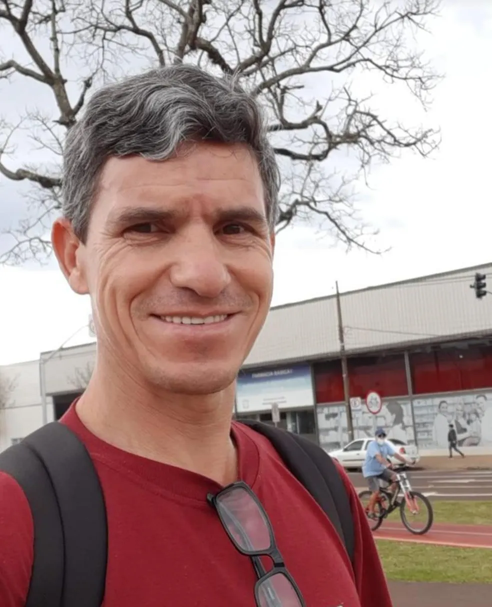 Extremista apela a 'Papai do Céu' para pedir absolvição por 8 de Janeiro