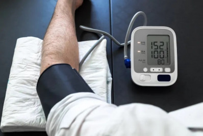 Um em cada três adultos no mundo sofre de pressão alta; situação é pior no Brasil