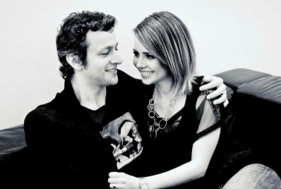 Sandy anuncia fim do relacionamento com Lucas Lima: 'Não teve briga, mágoa'