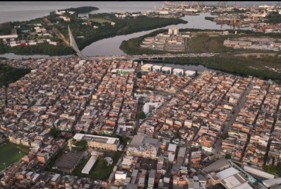 Complexo da Maré terá mil policiais militares e civis durante operação conjunta com forças federais