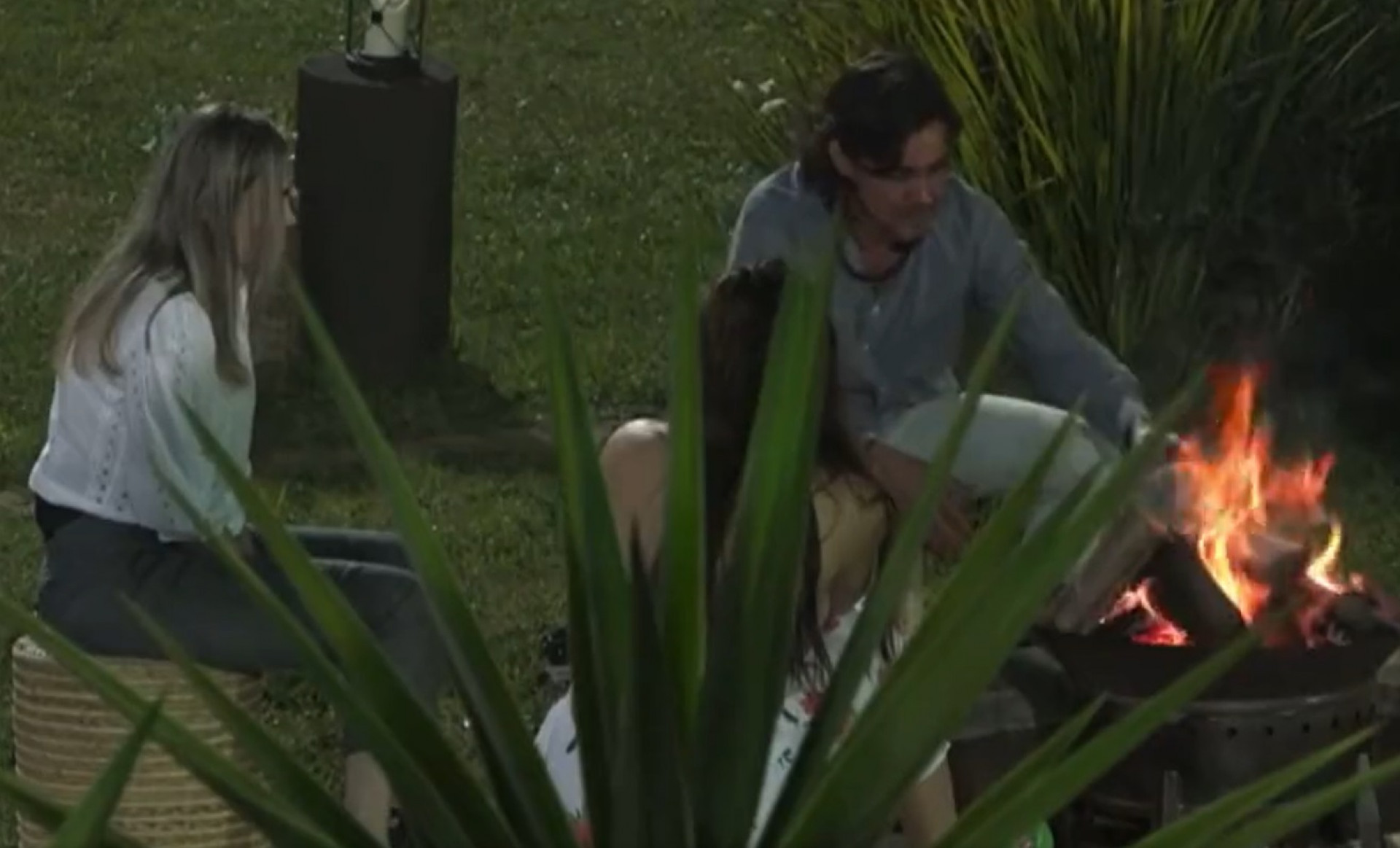 Rachel Sheherazade fala sobre bastidores de telejornal durante 'A Fazenda 15' - Reprodução de vídeo