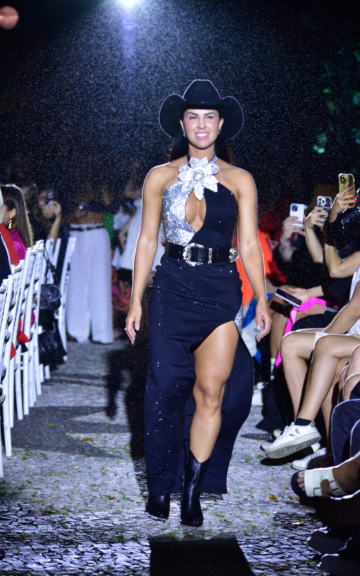 Graciele Lacerda, mulher de Zezé Di Camargo