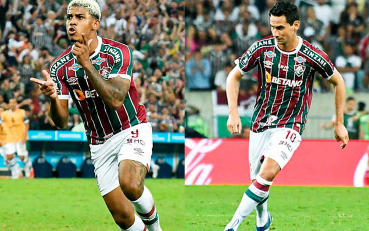 Fluminense tem escalação indefinida para a Libertadores; entenda