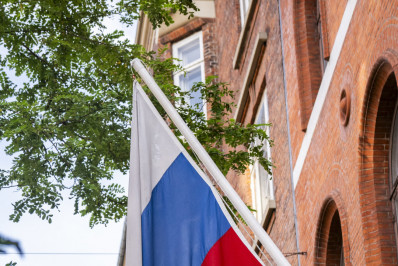 Rússia divulga imagem de comandante militar considerado morto pela Ucrânia