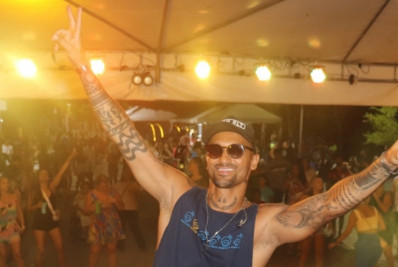 Festival da Juventude de Paraíba do Sul promove semana de atividades