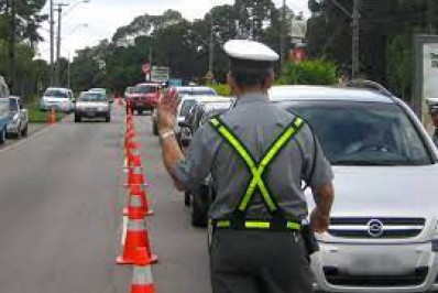 Três Rios dá inicio a atividades da Semana Nacional do Trânsito