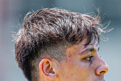 Arda Güler, do Real Madrid, é diagnosticado com nova lesão