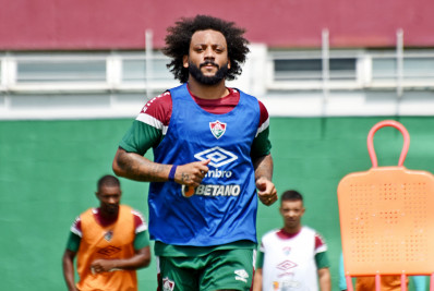 Com Marcelo e Felipe Melo, Fluminense divulga relacionados