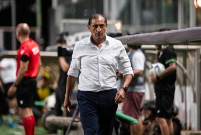 Goleada serve de alerta, mas não reduz confiança no Vasco