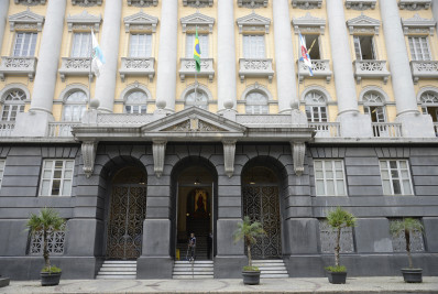 Museu da Justiça abre exposição gratuita para celebrar 100 anos do Juizado de Menores