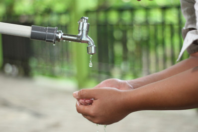 Fornecimento de água é afetado em regiões do Rio e da Baixada Fluminense