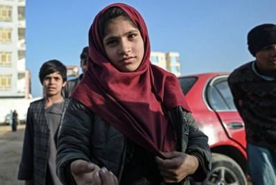 Concessão de visto humanitário a afegãos tem regras atualizadas