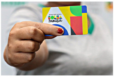 FGV aponta que 3 milhões de famílias do Bolsa Família deixaram pobreza