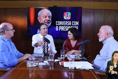 Governo quer passar a produzir 70% dos insumos em saúde em 10 anos