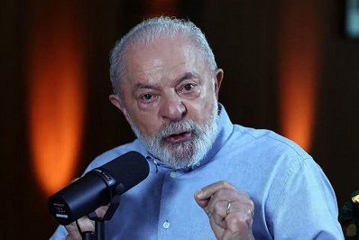 Lula diz que Brasil terá revolução de conectividade e se igualará a países desenvolvidos