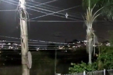 Troca de tiros assusta moradores de comunidade de Costa Barros