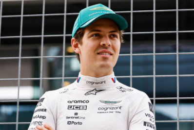 Piloto brasileiro, Drugovich participará de treino do GP do México de Fórmula 1