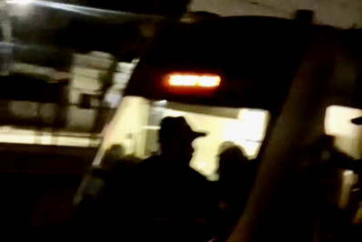 De que lado você está?!