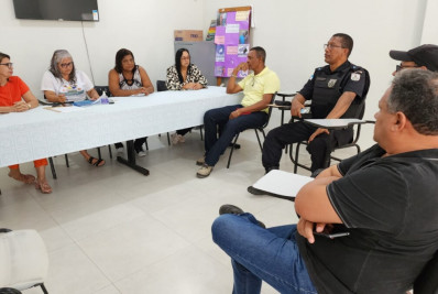 Comissão prepara eleições do Conselho Tutelar em Quissamã
