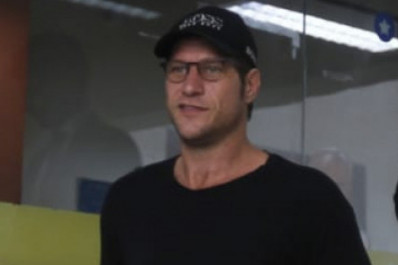 Ex-BBB Diego Alemão é transferido para clínica psiquiátrica 