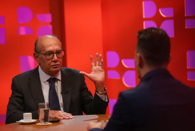 'Ser contra era perigoso', diz Gilmar Mendes sobre abusos da Lava Jato