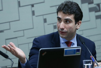 Debates do Copom são eminentemente técnicos, afirma Galípolo