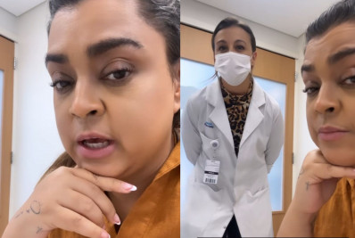 Preta Gil fala sobre rotina pós-operatória e importância da fisioterapia pélvica