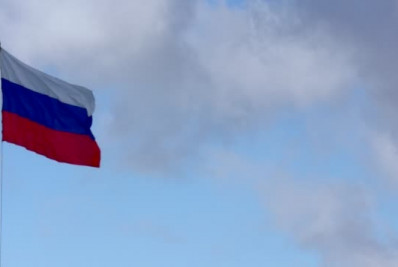 Cidades russas sem energia elétrica após ataque da Ucrânia