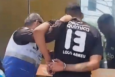 Segurança Presente Macaé captura traficante de drogas