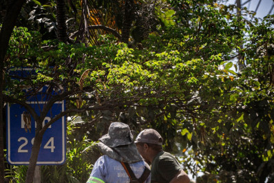 Secretaria de Infraestrutura leva serviços de manutenção para mais de 20 bairros