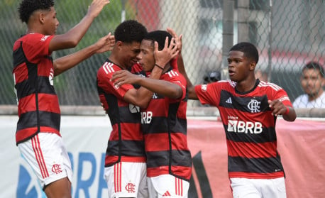 Copa do Brasil: quartas terá clássico paulista e outro Fla x Athletico