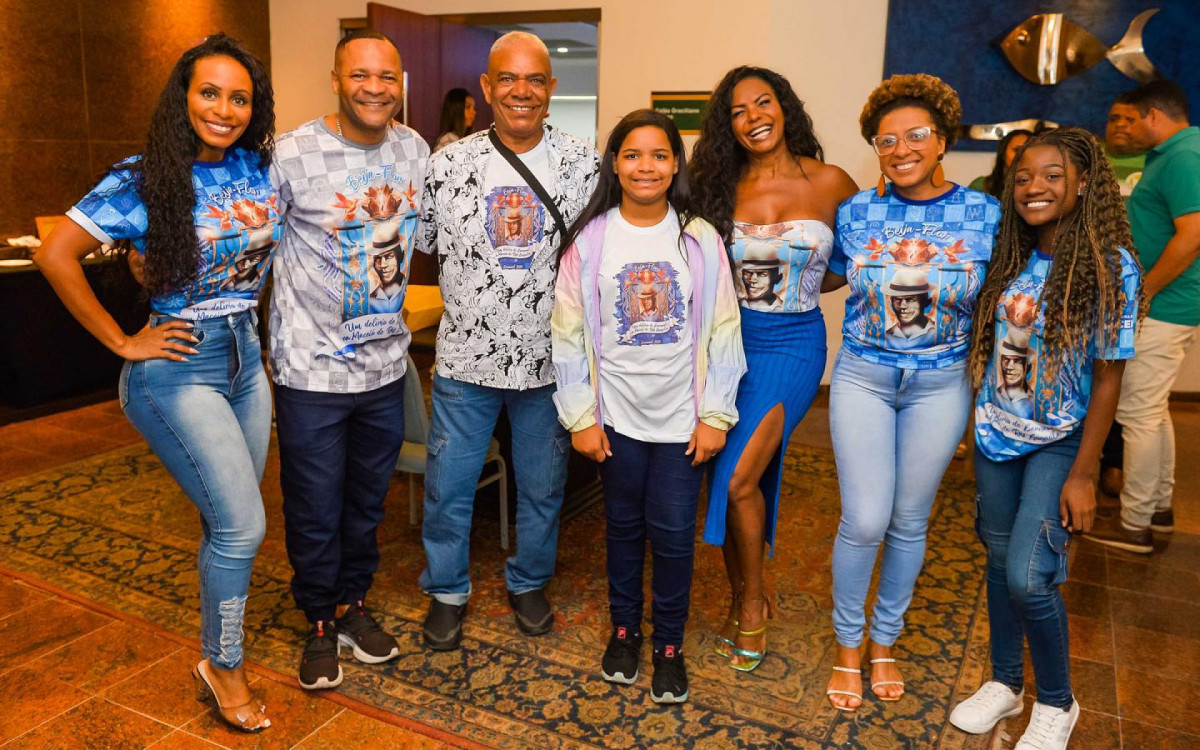 Os convidados terão a oportunidade de aprender em oficinas práticas de \