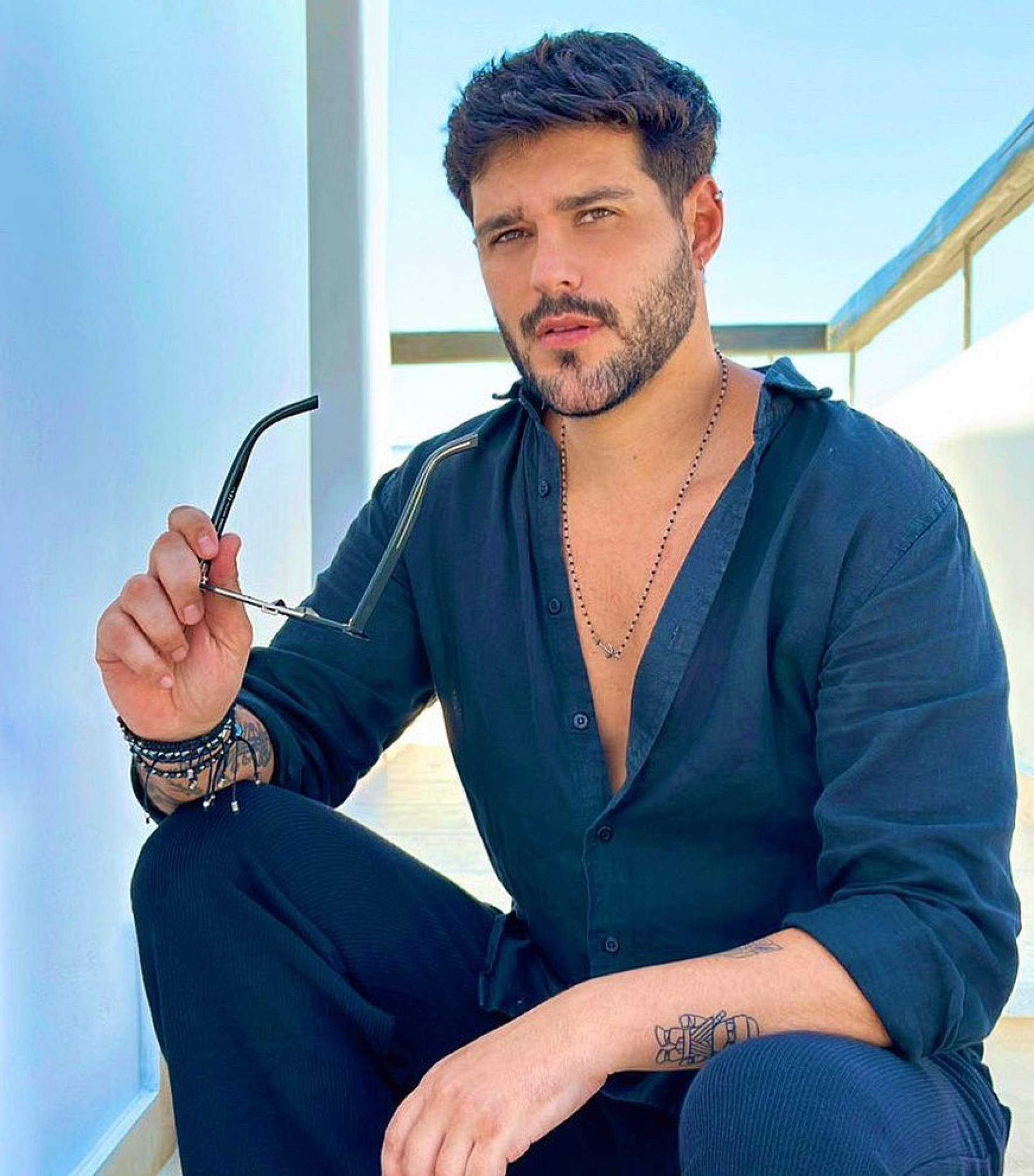 Rodrigo Mussi - Reprodução