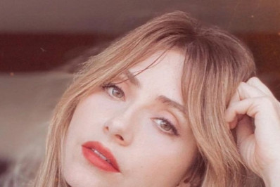 Bruna Guerin, acusada de ser pivô de separação de Sandy, nega boatos de hospitalização 