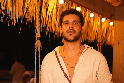 Rodrigo Mussi confirma que não mantém amizade com Viih Tube: 'Ciclos são assim mesmo'