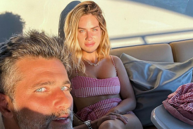 Bruno Gagliasso responde boatos de gravidez de Giovanna Ewbank