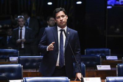 'Tenho pressa, mas não vamos atropelar', diz relator sobre votação do Desenrola