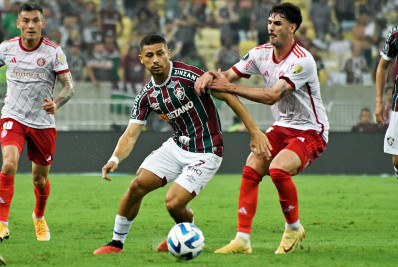 Relembre outros confrontos de mata-mata entre Fluminense e Internacional