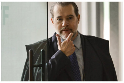 PGR questiona Toffoli se localização de acordo afeta nulidade de provas da Lava Jato