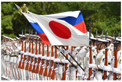 EUA dá aval para que Japão importe petróleo da Rússia acima do teto de preço até junho de 2024