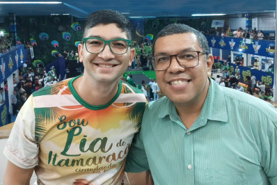 Império da Tijuca faz audição neste sábado para montar comissão de frente 