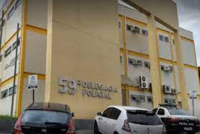 Policiais de Caxias prendem condenado pela Justiça por estupro